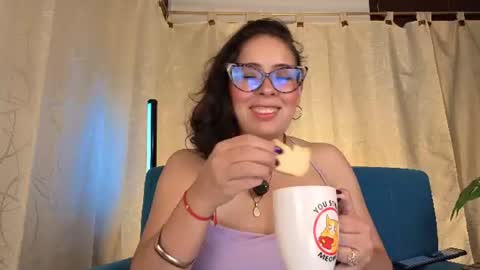 Sophia online show from 06/21/26, 02:25