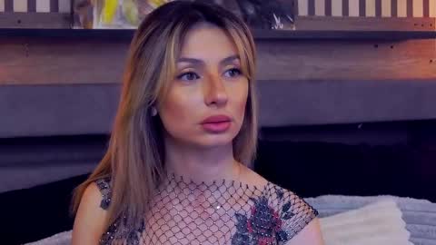 Sophia Lace online show from 05/07/26, 03:12