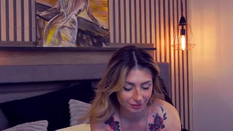 Sophia Lace online show from 05/08/26, 03:23