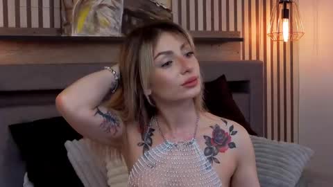 Sophia Lace online show from 06/03/26, 03:20