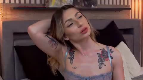 Sophia Lace online show from 07/04/26, 03:45