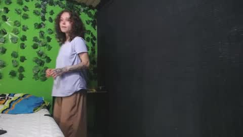 sophiamiller6 online show from 07/02/26, 02:55