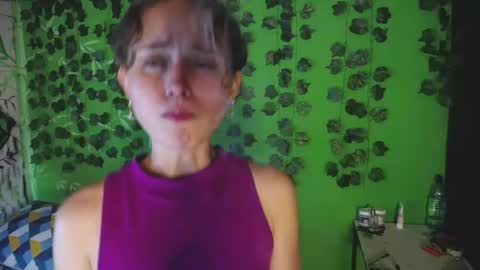 sophiamiller6 online show from 07/25/26, 08:06