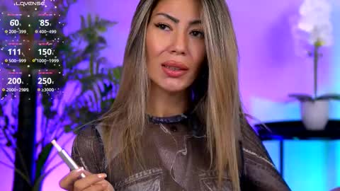 Snapshot of sophiapotts chatting on 10/10/25, 03:49 Sophie online show from 10/10/25, 03:49