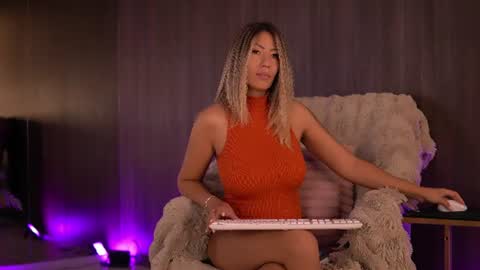 Sophie online show from 07/23/26, 03:04