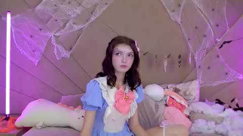 SophiaProve online show from 11/01/25, 04:58