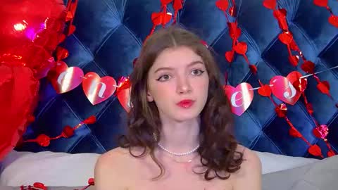Snapshot of sophiaprove chatting on 02/15/26, 04:03 SophiaProve online show from 02/15/26, 04:03
