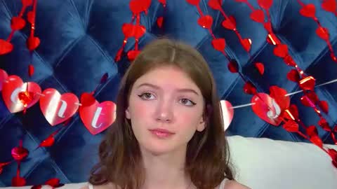 Snapshot of sophiaprove chatting on 02/16/26, 04:47 SophiaProve online show from 02/16/26, 04:47