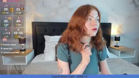I will be waiting for you on Mon Tue Wed Thu from 3 am to 10 am GMT online show from 02/08/25, 07:04