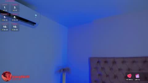 Sofi online show from 11/24/25, 11:54