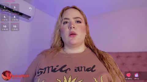 Sofi online show from 11/26/25, 12:17