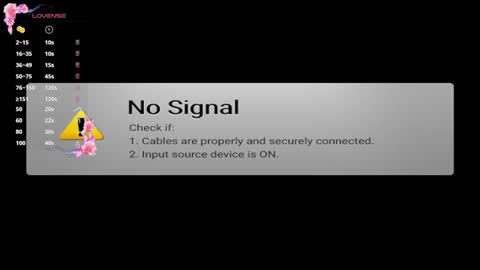 sophiascarlet96 online show from 12/13/24, 09:52