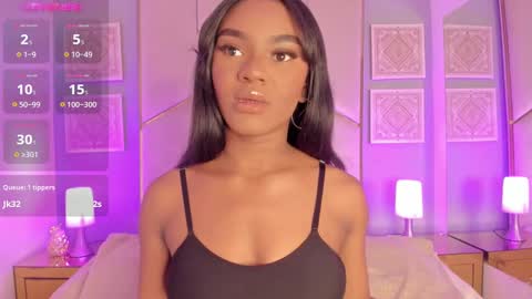 SophiaSmiths online show from 01/02/25, 08:35