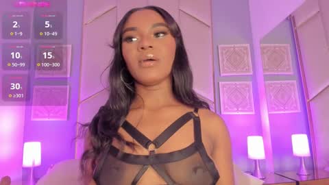 SophiaSmiths online show from 01/14/25, 09:30