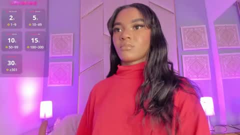 SophiaSmiths online show from 01/18/25, 11:55
