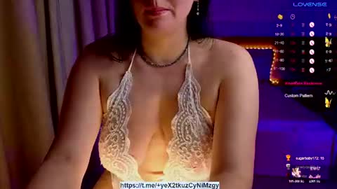 Sophia online show from 06/20/26, 01:25