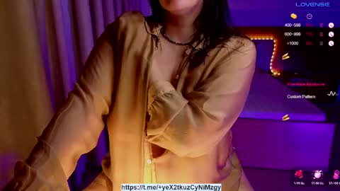 Sophia online show from 06/23/26, 01:53