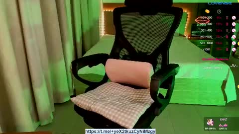 Sophia online show from 07/23/26, 01:42