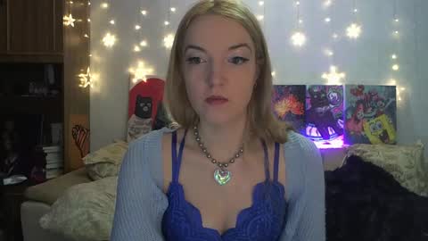 SophiaSonata online show from 03/01/25, 08:21