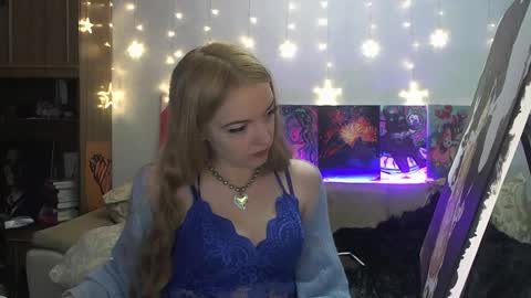 SophiaSonata online show from 03/01/25, 11:26