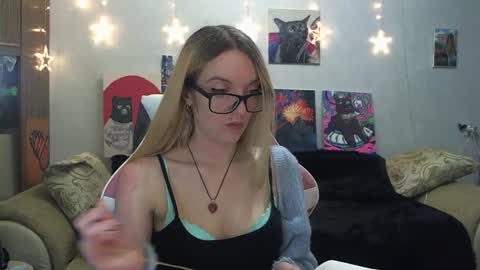 SophiaSonata online show from 10/01/25, 10:05