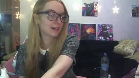 SophiaSonata online show from 11/12/25, 06:41