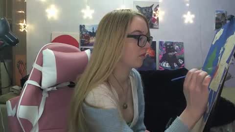 SophiaSonata online show from 11/23/25, 08:30