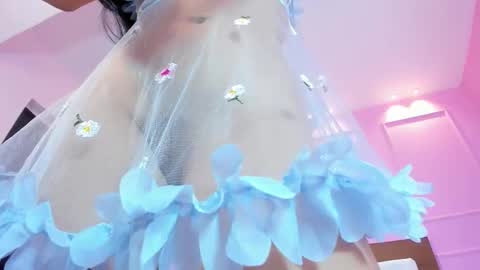 Snapshot of sophiatrista chatting on 11/12/25, 12:38 S O P H I A online show from 11/12/25, 12:38