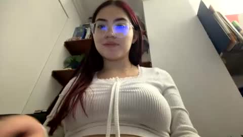 Sophia online show from 07/21/26, 01:30