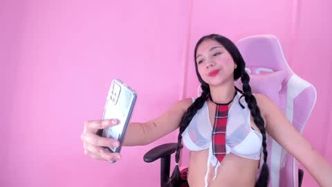 SOPHIA online show from 01/03/25, 01:14