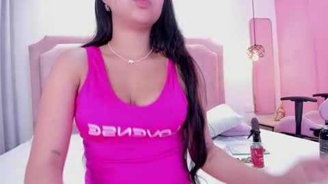 SOPHIA online show from 02/19/25, 04:44
