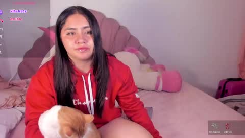 Clara sophia online show from 06/07/26, 01:54