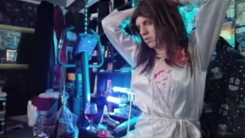 Sophie Satin1980 online show from 06/26/26, 02:43
