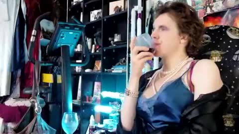 Sophie Satin1980 online show from 06/28/26, 02:23