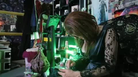 Sophie Satin1980 online show from 07/05/26, 01:18