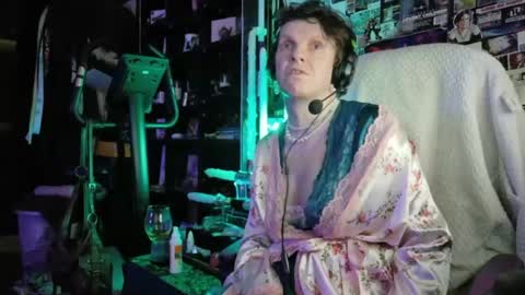 Sophie Satin1980 online show from 07/11/26, 01:08
