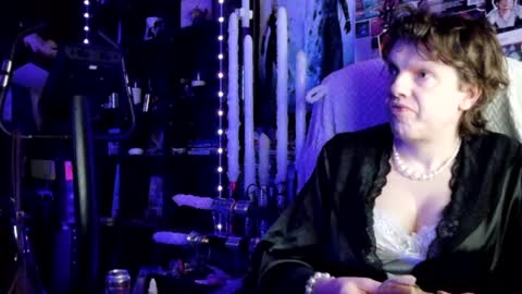 Sophie Satin1980 online show from 07/13/26, 11:40