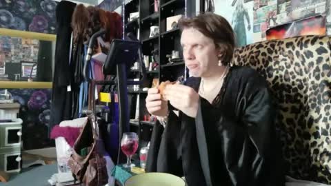Sophie Satin1980 online show from 07/14/26, 01:06