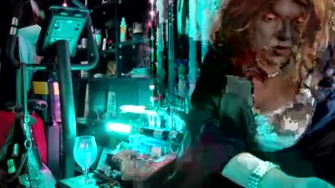 Sophie Satin1980 online show from 07/25/26, 05:32