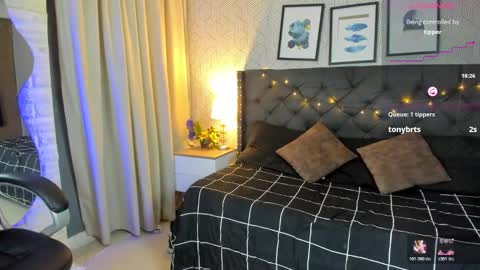 sophie__blare online show from 02/25/26, 07:12