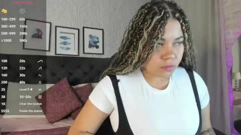 sophie__blare online show from 07/29/26, 06:28