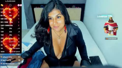 Sophia  online show from 03/10/25, 01:12