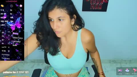 Sophia  online show from 06/09/26, 02:12