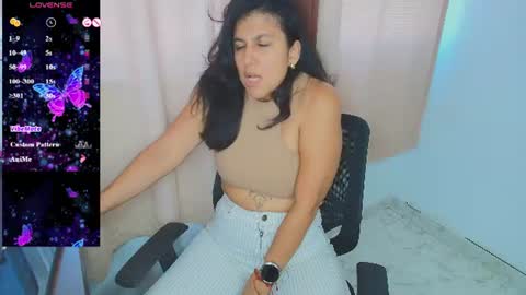 Sophia  online show from 07/10/26, 04:09