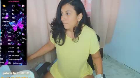 Sophia  online show from 07/12/26, 04:31