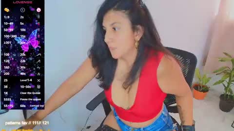 Sophia  online show from 07/30/26, 06:07