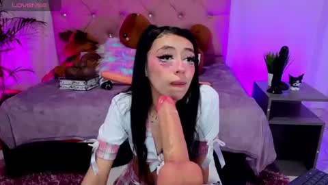 Sophie online show from 06/24/26, 01:26