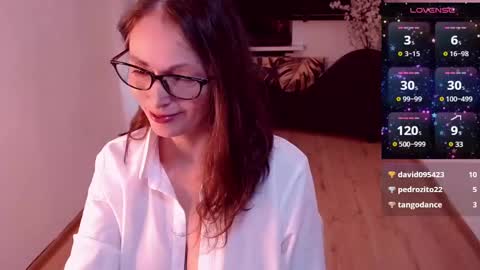 Sophie online show from 02/21/25, 10:15