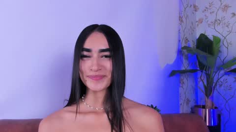 Sofia  santodomingo online show from 01/25/25, 01:43