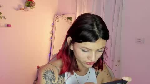 sophie doll online show from 01/10/25, 04:44